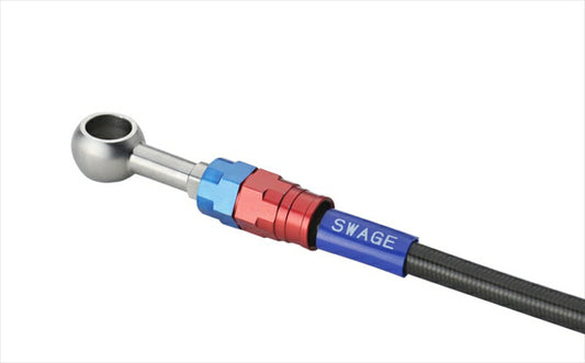 スウェッジライン｜Swage-PRO Rホースキット R＆B／BLK Z900RS 18-20｜SAPB762R