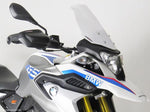 POWERBRONZE パワーブロンズ ハンドガードキット マットブラック BMW G310R G310GS 17- カタログ品番：P085-0202 メーカー品番：380-B103-070