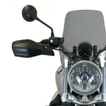 POWERBRONZE パワーブロンズ ハンドガードキット BMW R nineT 17- Scrambler 16- カタログ品番：P085-0203 メーカー品番：380-B102-070