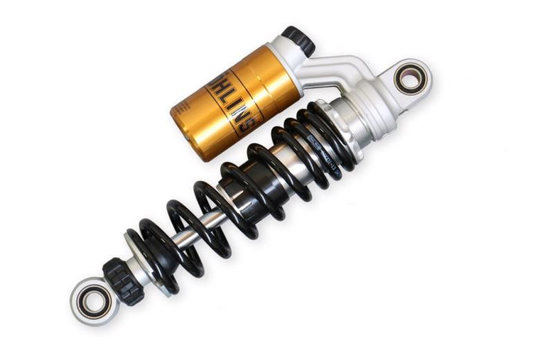 OHLINS｜オーリンズ リアショック S36PR1C1 Rebel500｜HO718