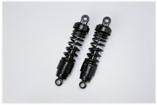 ウチカスタムパーツ U-CP RFYローダウンショック BK エリミネーター250V カタログ品番：P085-3510 メーカー品番：SUM26BKKA39