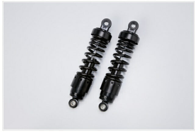 ウチカスタムパーツ U-CP RFYローダウンショック BK エリミネーター250V カタログ品番：P085-3510 メーカー品番：SUM26BKKA39