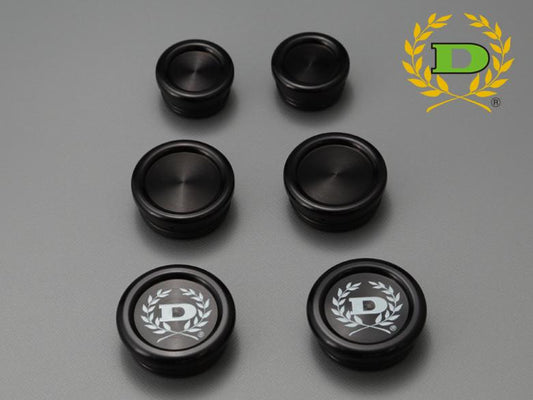 ドレミコレクション フレームプラグセット Z900RS 18 《ドレミコレクション 35700》◇Cr◇プロト品番P085-6951メーカー品番35700