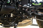 ウッドストック｜ウッドストック 逆チェンジキット BLK Z900RS 18｜RVS-K36-BK