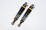ウチカスタムパーツ U-CP RFYガス封入サスペンション BK GD CB400SS カタログ品番：P085-8077 メーカー品番：SUG32BKGDHO14