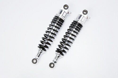 ウチカスタムパーツ U-CP RFYガス封入サスペンション SV BK CB400SS カタログ品番：P085-8079 メーカー品番：SUG32SVBKHO14