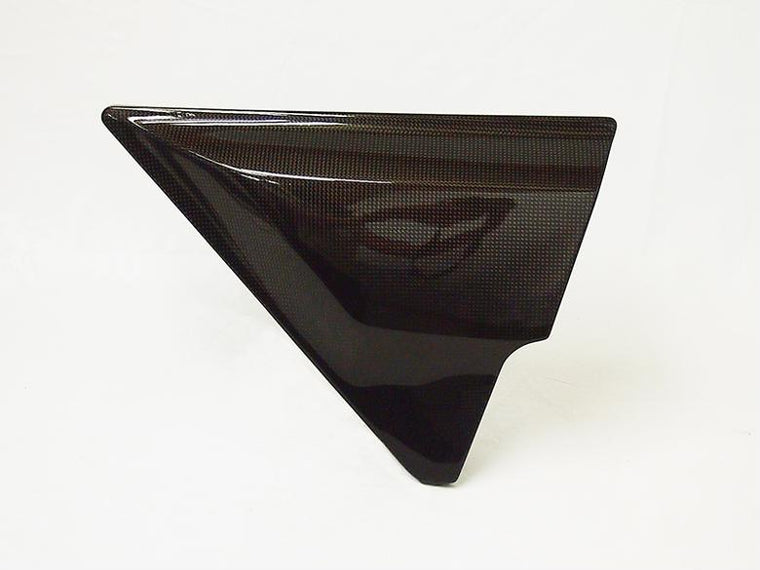 ドレミコレクション サイドカバー カーボン/ミギ Z1000MK2/Z750FX