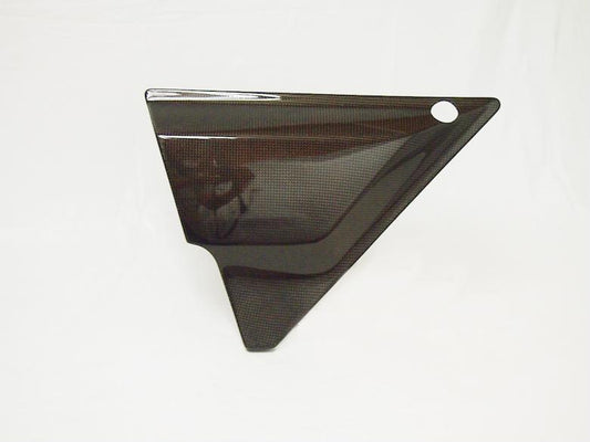 ドレミコレクション サイドカバー カーボン/ヒダリ Z1000MK2/Z750FX