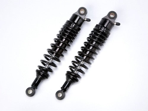 ウチカスタムパーツ U-CP RFYガス封入サスペンション BK BK ZRX1200R ZRX1100 カタログ品番：P086-5342 メーカー品番：SUG34BKKA17A