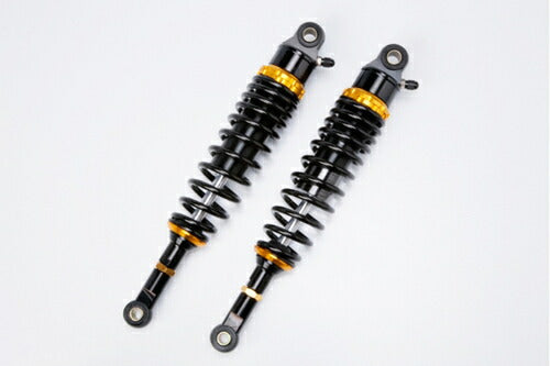 ウチカスタムパーツ U-CP RFYガス封入サスペンション BK GD ST250 カタログ品番：P086-5145 メーカー品番：SUG32BKGDSU23