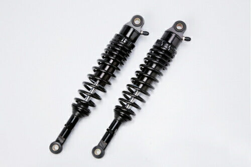ウチカスタムパーツ U-CP RFYガス封入サスペンション BK BK ST250 カタログ品番：P086-5148 メーカー品番：SUG32BKSU23