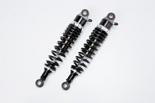 ウチカスタムパーツ U-CP RFYガス封入サスペンション BK SV グラストラッカー カタログ品番：P086-5182 メーカー品番：SUG32BKSVSU32