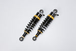ウチカスタムパーツ U-CP RFYガス封入ローダウンサス BK GD グラストラッカー カタログ品番：P086-5189 メーカー品番：SUG28BKGDSU32