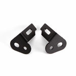 プーチ 純正ウインカーサポート BLKスチール TRIUMPH