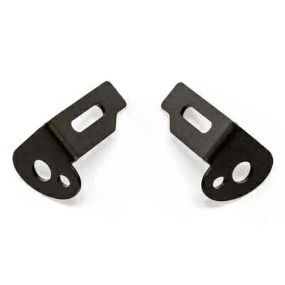 プーチ 純正ウインカーサポート BLKスチール KTM