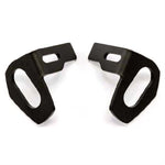 プーチ 純正ウインカーサポート BLKスチール SUZUKI