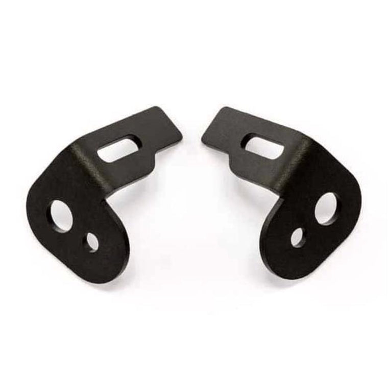 プーチ 純正ウインカーサポート BLKスチール HONDA