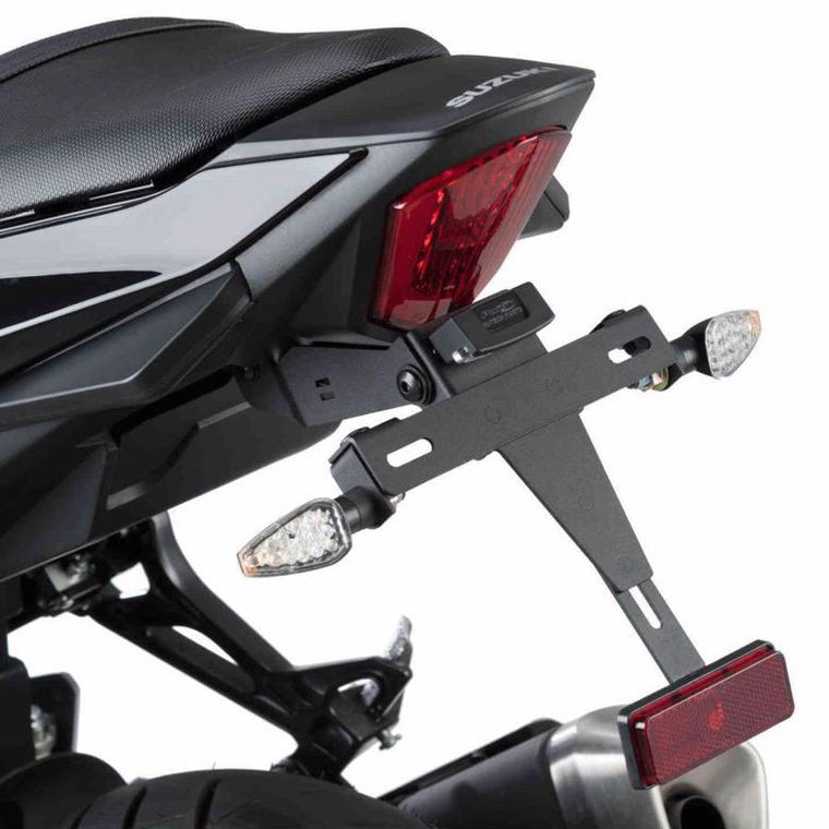 プーチ ライセンスサポート（フェンダーレスKIT） GSX250R 17-