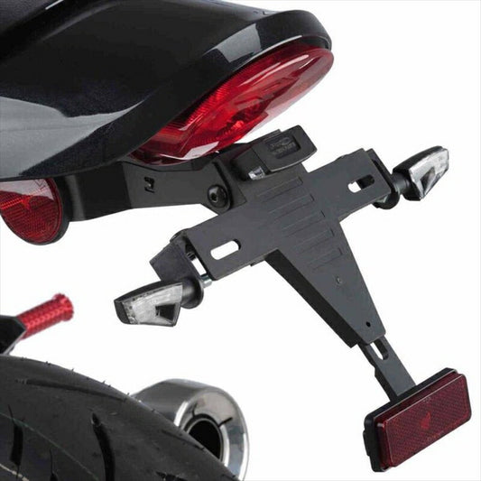 プーチ｜プーチ ライセンスサポート（フェンダーレスKIT） Z900RS 18｜9597N