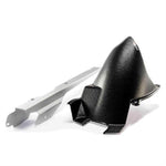 プーチ リヤフェンダー カーボンプリント MT-07 TRACER 16-17