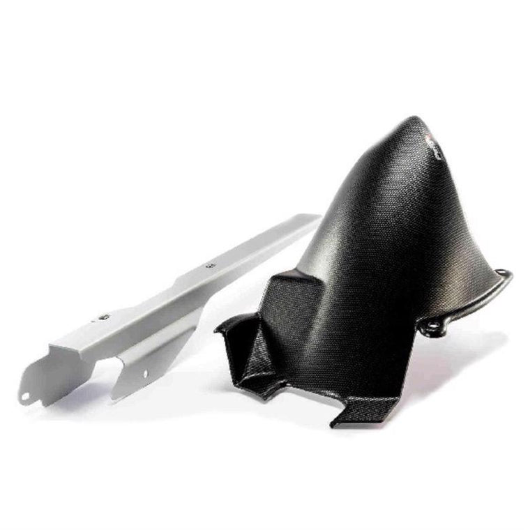 プーチ リヤフェンダー カーボンプリント MT-07 TRACER 16-17