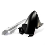 プーチ リヤフェンダー ブラック MT-07 TRACER 16-17