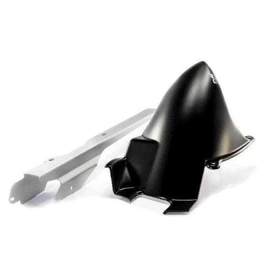 プーチ リヤフェンダー ブラック MT-07 TRACER 16-17