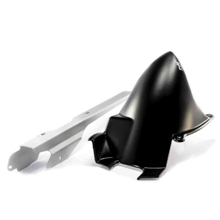 プーチ リヤフェンダー ブラック MT-07 TRACER 16-17