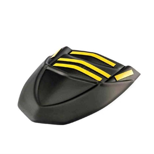 プーチ リアエクステンドフェンダー ブラック MT-09／XSR900 13-1