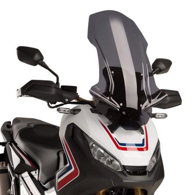 プーチ スクリーン レ-シング D.スモーク X-ADV 17-