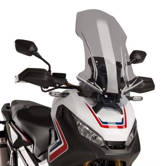 プーチ スクリーン レ-シング スモーク X-ADV 17-