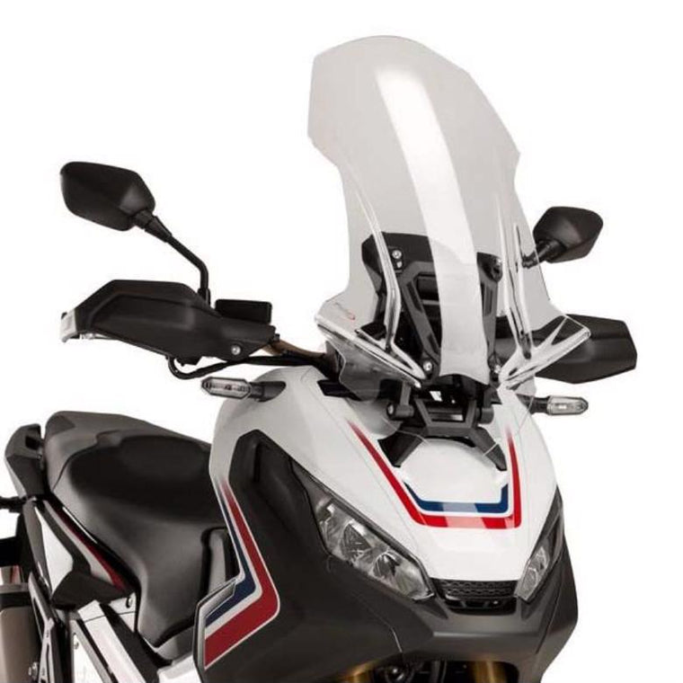 プーチ スクリーン レ-シング クリア X-ADV 17-