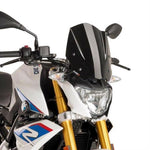 プーチ ニュージェネレーション SPORTブラック G310R 16-