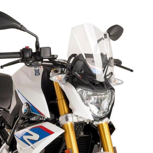 プーチ ニュージェネレーション SPORT クリア G310R 16-