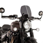 プーチ ニュージェネレーション ツーリング Dスモーク BONNEVILLE BOBBE