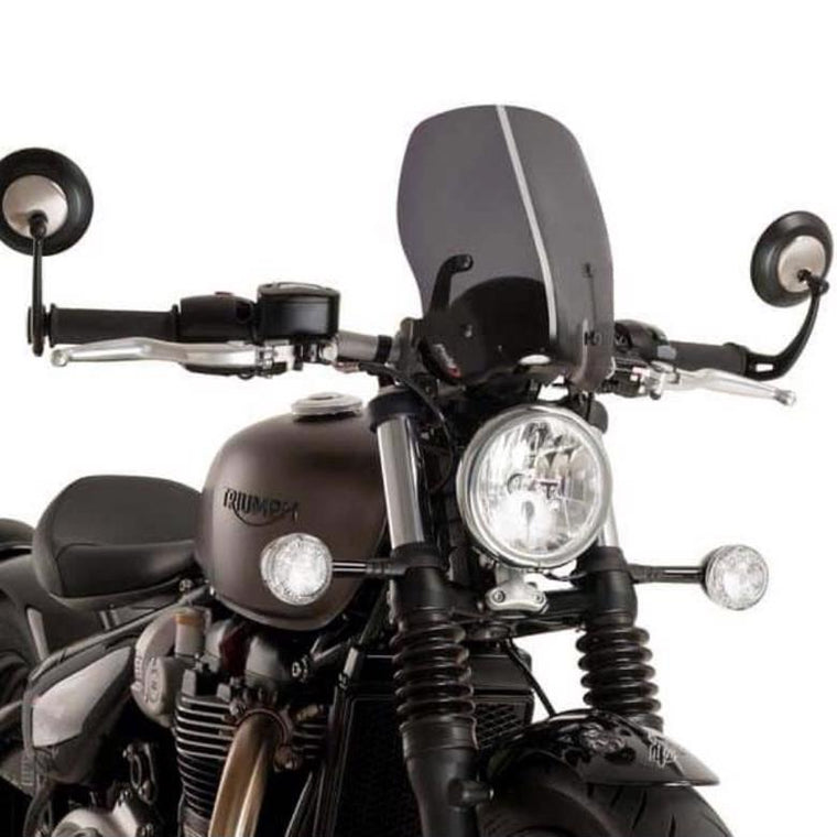 プーチ ニュージェネレーション ツーリング Dスモーク BONNEVILLE BOBBE