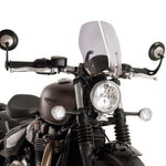 プーチ ニュージェネレーション ツーリング スモーク BONNEVILLE BOBBE