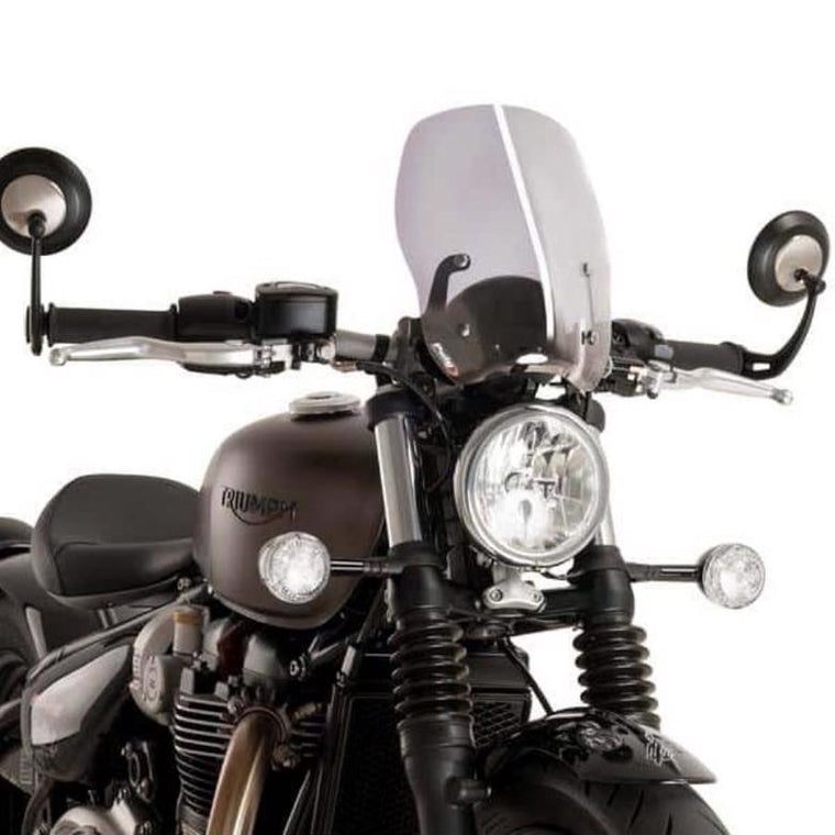 プーチ ニュージェネレーション ツーリング スモーク BONNEVILLE BOBBE