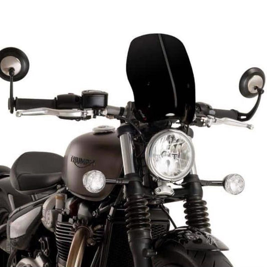 プーチ ニュージェネレーション ツーリング ブラック BONNEVILLE BOBBER