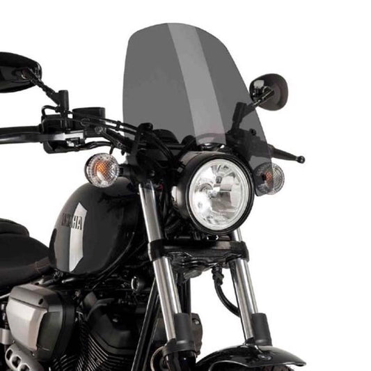 プーチ ニュージェネレーション ツーリング Dスモーク XV950／BOLT 17-