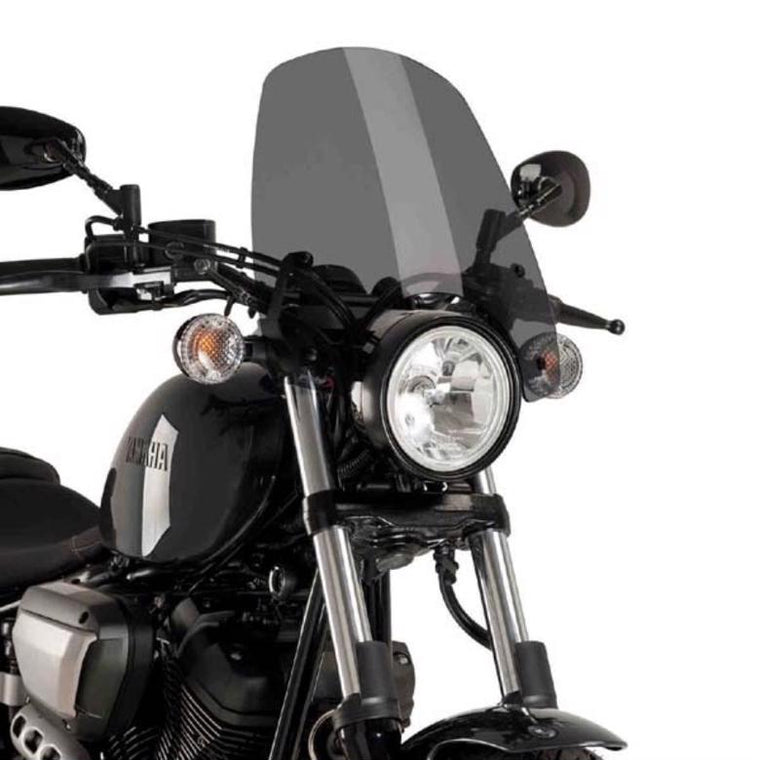 プーチ ニュージェネレーション ツーリング Dスモーク XV950／BOLT 17-