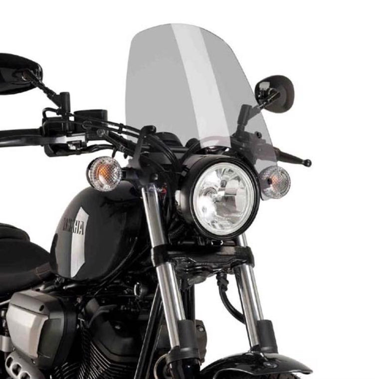 プーチ ニュージェネレーション ツーリング スモーク XV950／BOLT 17-