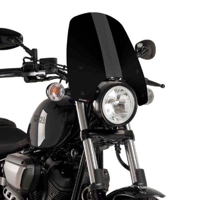 プーチ ニュージェネレーション ツーリング ブラック XV950／BOLT 17-