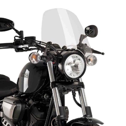 プーチ ニュージェネレーション ツーリング クリア XV950／BOLT 17-