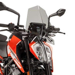 プーチ ニュージェネレーション SPORT スモーク 125／390DUKE 17-