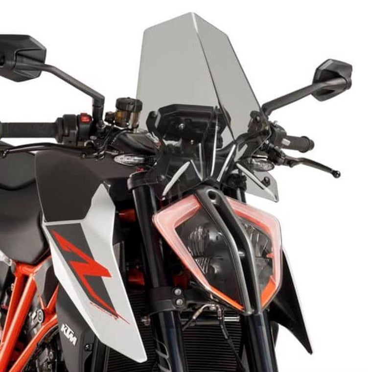 プーチ ニュージェネレーションNK スモーク 1290 SUPERDUKE R 17-