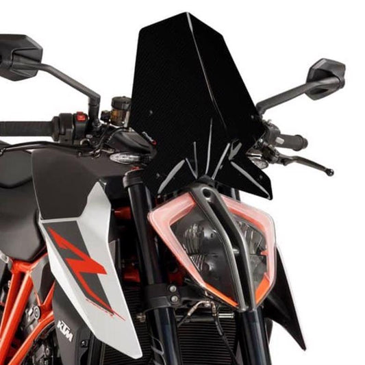 プーチ ニュージェネレーションNK ブラック 1290 SUPERDUKE R 17-