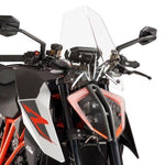 プーチ ニュージェネレーションNK クリア 1290 SUPERDUKE R 17-