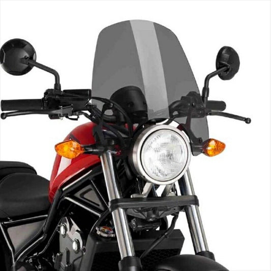 プーチ｜プーチ ニュージェネレーション ツーリング Dスモーク REBEL250／300／500 CMX250／300／500 17-｜9462F