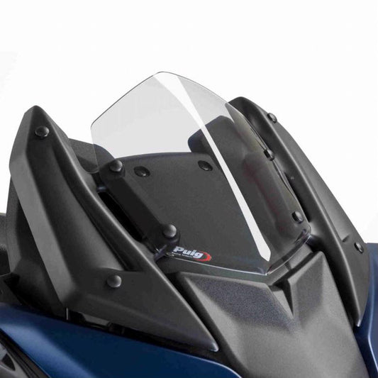 プーチ V-TECH スクリーン SUPER SPORT スモーク T-MAX 17-